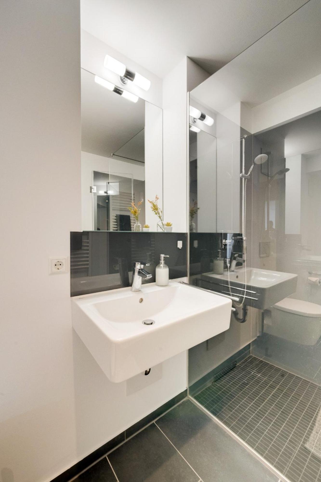Altstadt Apartment 2 Zimmer Am Weibermarkt Reutlingen Exteriér fotografie